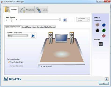 realtek high definition audio driver|sterowniki high definition audio windows 10.